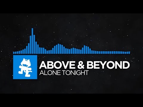 [Trance] - Above & Beyond - Alone Tonight [New Layout] (Requested)
