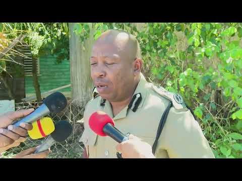 Police To Launch Cybercrime Education Campaign