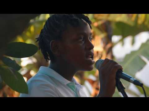 The Palm Tree Corner Christmas Edition Ep 4: Owena Samuel - The First Noel