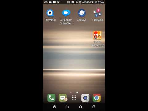 Top 4 best app to talk with Strangers, Top 4 best app to talk with Strangers,