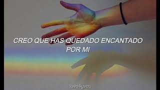 berry good - 빨주노초파남보 // rainbow ( sub español )