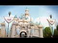 Disneyland Resort Destination Promotional Video 2020