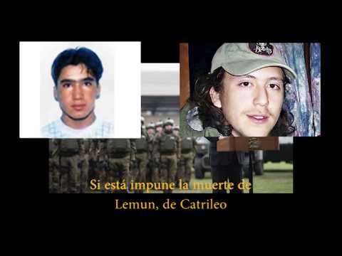 Likan  - Trepenge! (Despierta!)