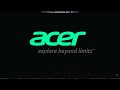 Acer Logo Effects Sponsored By Preview 2006 V2 Effects On Bandicam Version