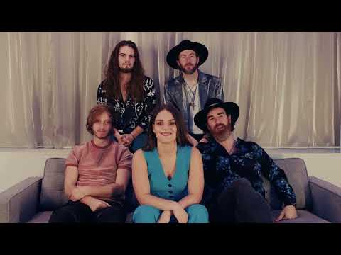 Winter Jam 2023 - We The Kingdom