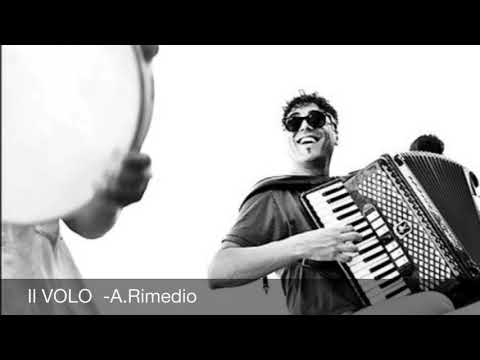 IL VOLO (A. Rimedio - juredurè)