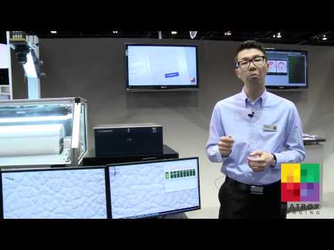 Начало работы в Matrox Design Assistant