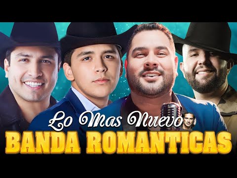 Bandas Mix 2024 Lo Mas Sonadas  Banda MS, La Adictiva, La Arrolladora, Banda El Recodo..Y Mas