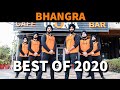 BHANGRA | Best of 2020-21| Best Bhangra Mashup| Folking Desi