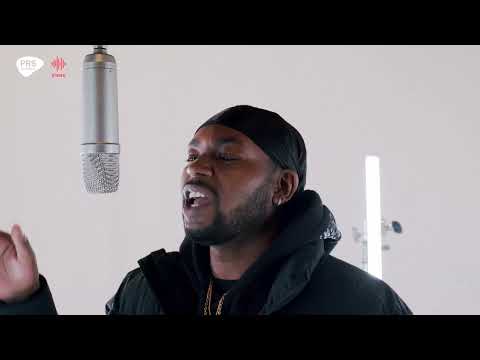 Mace The Great - Deeper (PRS Live Sessions)