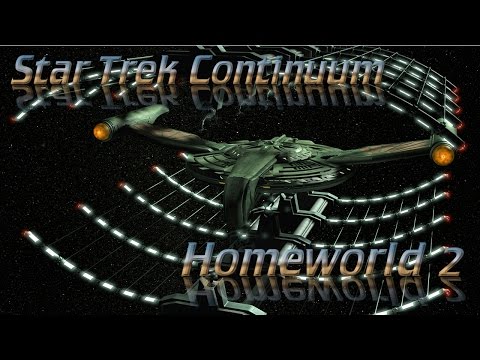 Star Trek Continuum: TOS era (Romulans)