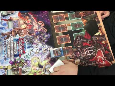 Yu-Gi-Oh! Fargo, ND Regional - Round 5 - Pendulum FTK Vs. Gouki Game 1