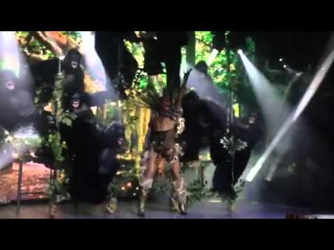 Danny Cowlt - NOITE DE HOLLYWOOD - Planeta dos Macacos