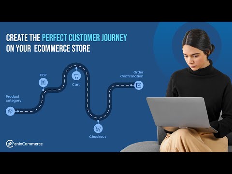 What is Fenix and How Does It Work? FenixCommerce Explainer Video