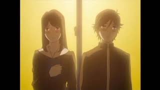 Raxephon AMV &quot;Angel In Disguise&quot; by Red Jumpsuit Apparatus