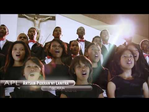 APL Madagascar. GLORIA IN EXCELSIS DEO