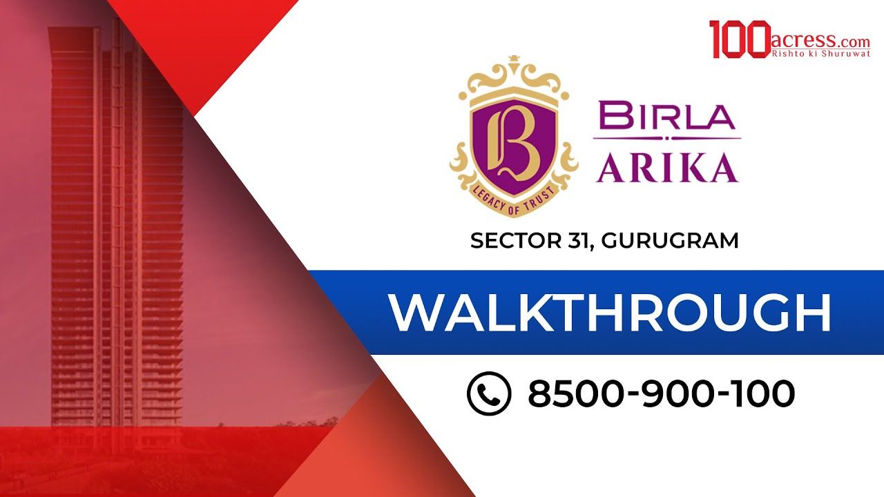 Birla Arika Walkthrough