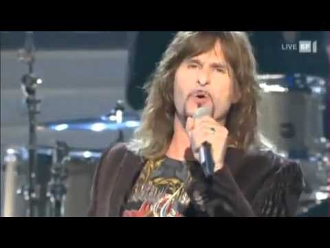 Tears to Cry - Gotthard