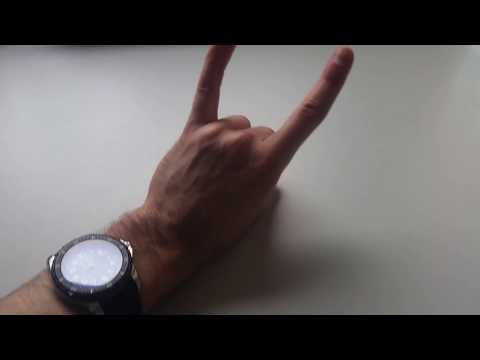 Flinke Finger - VBT 2018 Qualifikation