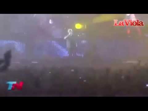 Jijiji - Indio en el Hipódromo de Tandil (13/11/2010)