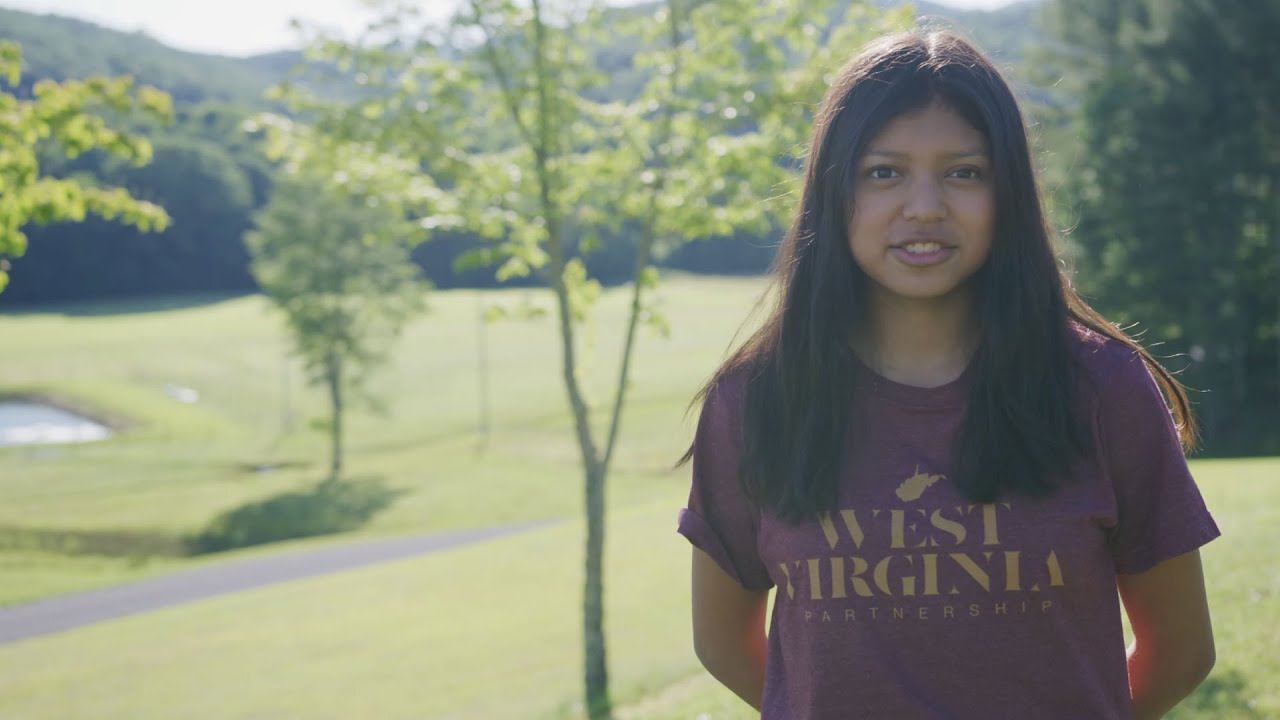 West Virginia High School Trip