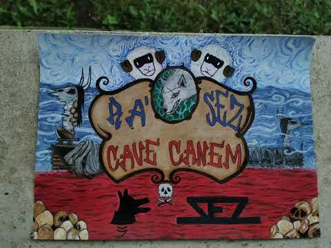 Rapha Saec x Sez feat. DASH - 2005