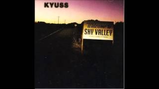 Kyuss-Lick doo