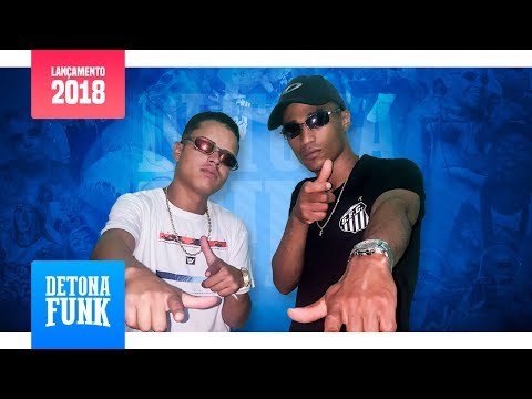 MC RJ e MC Chavão VL - Desacreditou (Prod. DJ Bruninho FZR)