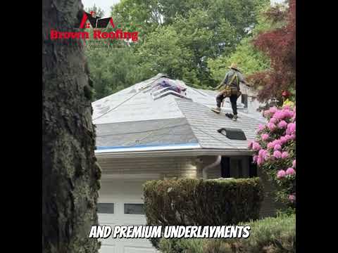Middlebury Roof Replacement