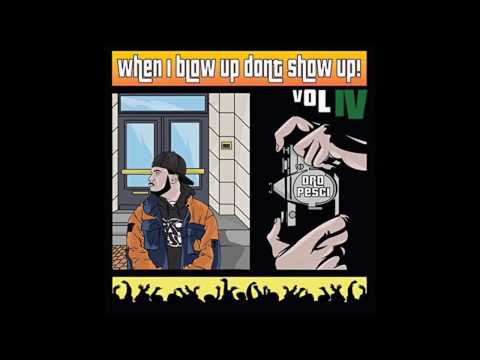 Dro Pesci - Harsh Reality