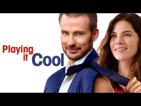 Playing It Cool (trailer 2014) - Uno sceneggiatore vuole scrivere un film d'azione ma il suo agente