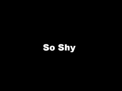 kLevERMinD - So Shy