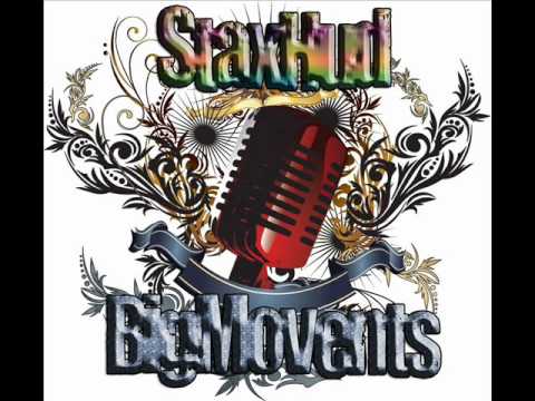 Dazzle Ft Tashan Moss - Go Hard