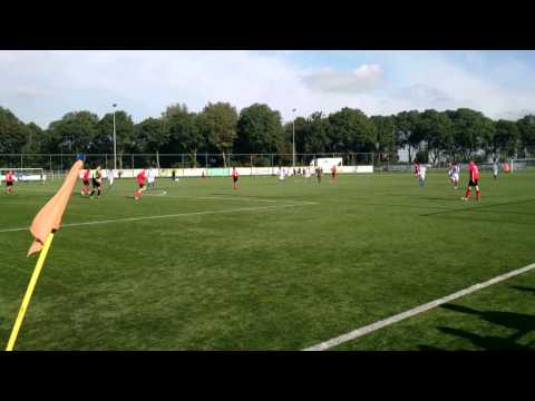 vvSchoonhoven B1 - DCV B1 - 12-10-2013