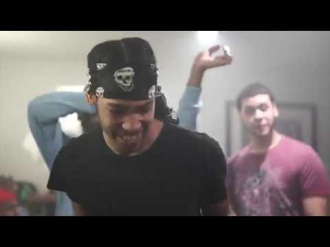 Relly Rich x Hazo Moneybags x Oblack - FTO