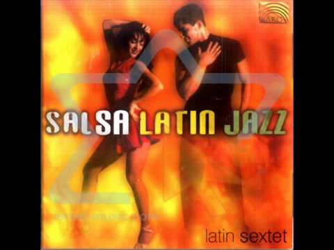 TROPICAL, GIOVANNI HIDALGO, SALSA LATIN JAZZ