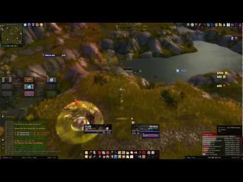 The Bloodthirsty Retribution Paladin Slaughtering Horde [EP1]