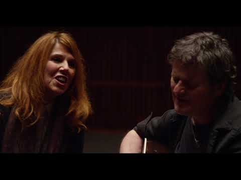 HANNE BOEL + Special Guest POUL KREBS - Sådan Nogen Som Os / When I Whisper Your Name