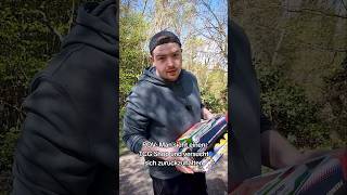 POV: Man sieht einen TCG Sammelkarten Shop und versucht sich zurückzuhalten ☠️