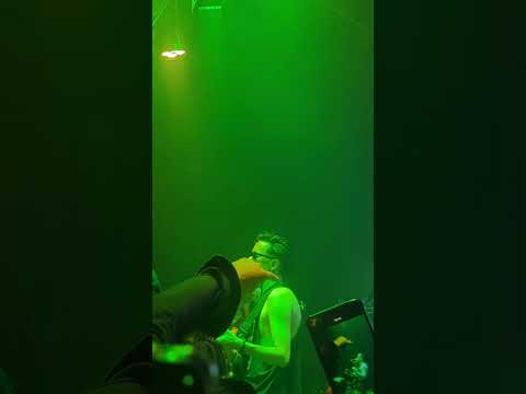 Soraren - Nang Gi Ngaktane Live 2025 (Crowd Cam)