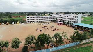 Vj International School Video
