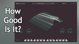 Video thumbnail for How Good Is It? - New Bloom Bass Impulse by Excite Audio - Virtual Instrument Plugin by Amner Hunter 2