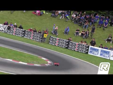 2016 Euro Nitro Series Rd2 - 1/8th A-main