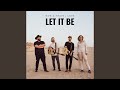 Let It Be