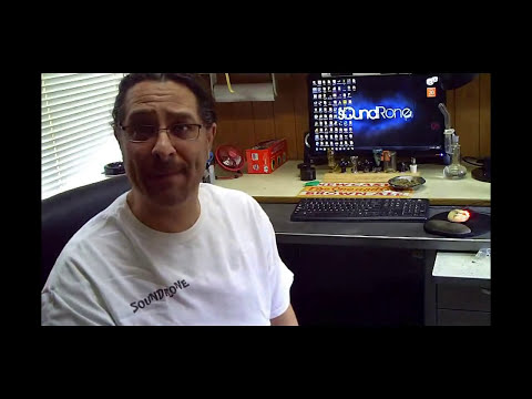 How to Make a Bong ..Power Lung    SERIES PART 14