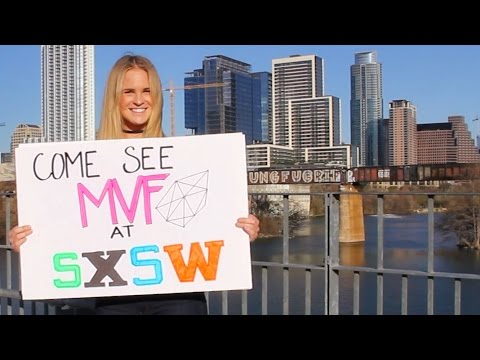 Join MVF @ SxSW