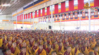 Teachings on The Torch of True Meaning 2/3