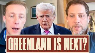 Will America Actually Invade Greenland? | The Long Game