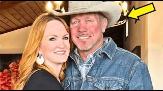 Ladd Drummond Says Goodbye After Ree’s Tragic Health News — Fans Are Heartbroken