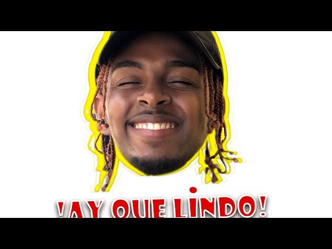EL MV  - Ay Que Lindo - Yo se que tú ta to (Video Oficial)